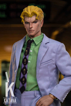 KATANA Toys KT001B 1/6 オーディナリー・ジェントルマン コレクティブルアクションフィギュア 模型玩具
