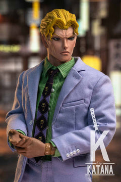 KATANA Toys KT001B 1/6 オーディナリー・ジェントルマン コレクティブルアクションフィギュア 模型玩具