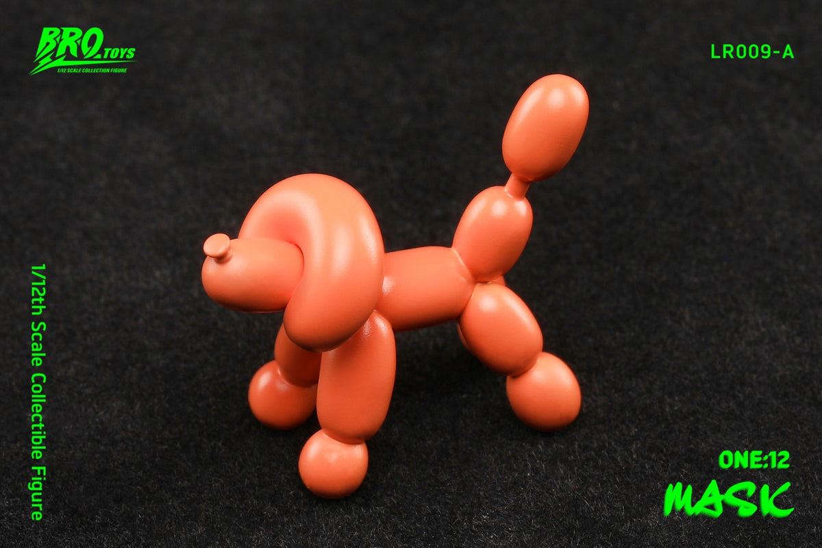 BROTOYS LR009A Figurine articulée masculine de collection Stanley 1/12 (15 cm)