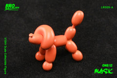 BROTOYS LR009A Figurine articulée masculine de collection Stanley 1/12 (15 cm)