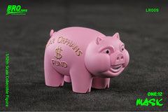 BROTOYS LR009A Figurine articulée masculine de collection Stanley 1/12 (15 cm)
