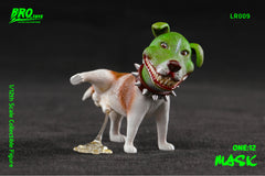 BROTOYS LR009A Figurine articulée masculine de collection Stanley 1/12 (15 cm)