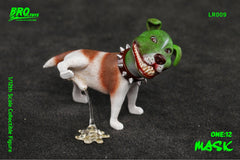 BROTOYS LR009A Figurine articulée masculine de collection Stanley 1/12 (15 cm)