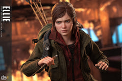 Presale LIMTOYS LS+02 1/6 The Last Survivor Ellie Female Action Figure Model Toy