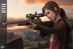 Presale LIMTOYS LS+02 1/6 The Last Survivor Ellie Female Action Figure Model Toy