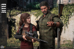 Presale LIMTOYS LS+02 1/6 The Last Survivor Ellie Female Action Figure Model Toy