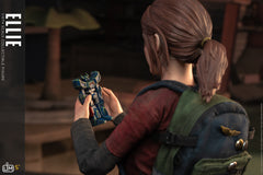 Presale LIMTOYS LS+02 1/6 The Last Survivor Ellie Female Action Figure Model Toy