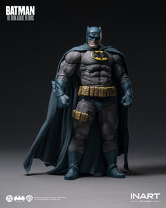Vorverkauf INART MAG C0006 1/12 Batman The Dark Knight Returns Actionfiguren-Modell