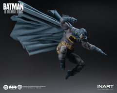 Vorverkauf INART MAG C0006 1/12 Batman The Dark Knight Returns Actionfiguren-Modell