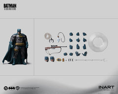 Vorverkauf INART MAG C0006 1/12 Batman The Dark Knight Returns Actionfiguren-Modell