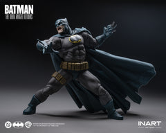 Vorverkauf INART MAG C0006 1/12 Batman The Dark Knight Returns Actionfiguren-Modell