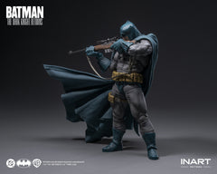 Vorverkauf INART MAG C0006 1/12 Batman The Dark Knight Returns Actionfiguren-Modell