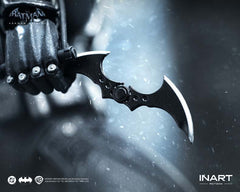 Preventa NART MAG G0007 1/12 Batman Arkham Origins Bruce modelo de figura de acción masculina