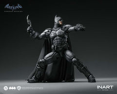 Preventa NART MAG G0007 1/12 Batman Arkham Origins Bruce modelo de figura de acción masculina