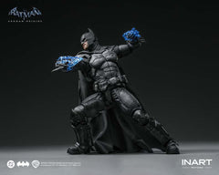 Preventa NART MAG G0007 1/12 Batman Arkham Origins Bruce modelo de figura de acción masculina