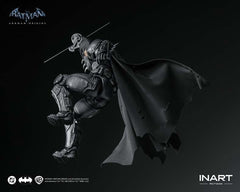 Preventa NART MAG G0007 1/12 Batman Arkham Origins Bruce modelo de figura de acción masculina
