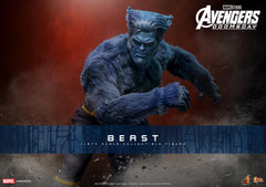 Presale Hot Toys MM920 1/6 Avengers Doomsday Beast