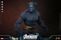 Presale Hot Toys MM920 1/6 Avengers Doomsday Beast