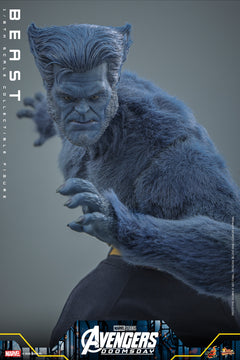 Presale Hot Toys MM920 1/6 Avengers Doomsday Beast