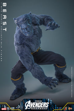 Presale Hot Toys MM920 1/6 Avengers Doomsday Beast