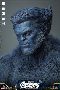 Presale Hot Toys MM920 1/6 Avengers Doomsday Beast