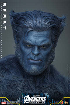 Presale Hot Toys MM920 1/6 Avengers Doomsday Beast