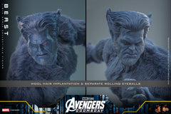 Presale Hot Toys MM920 1/6 Avengers Doomsday Beast