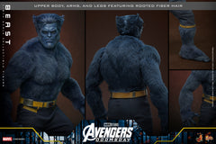 Presale Hot Toys MM920 1/6 Avengers Doomsday Beast