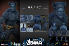 Presale Hot Toys MM920 1/6 Avengers Doomsday Beast