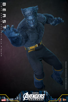 Presale Hot Toys MM920 1/6 Avengers Doomsday Beast