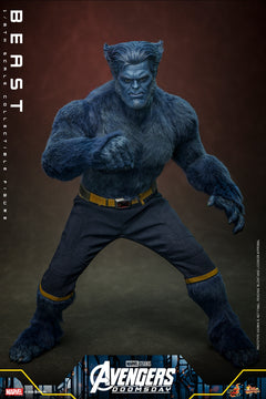 Presale Hot Toys MM920 1/6 Avengers Doomsday Beast
