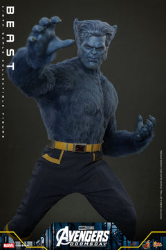 Presale Hot Toys MM920 1/6 Avengers Doomsday Beast