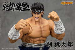 Presale STORM MTSO01 1/12 Momotaro Tsurugi Sakigake Ohtokojuku Action Figure Toy