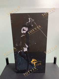 Master Team MTTOYS019 1/6 Robot 2B Action Figure