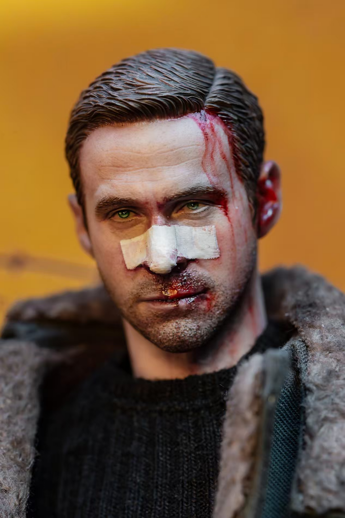 Presale Mountain Toys 1/12 CYBRO Blade Runner Officer K‌ 2049 Male Action Figure