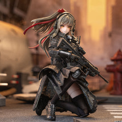 Presale HASUKI PA014 1/12 Tactical Ming Jinwu Vanguard Action Figure
