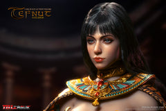TBLeague PL2025-234A 1/6 Egyptian Goddess Tefnut-Golden Female Action Figure Toy