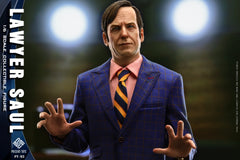 Presale PRESENT TOYS PT-sp93 1/6 Saul Lawyer Goodman Male Action Figure Model