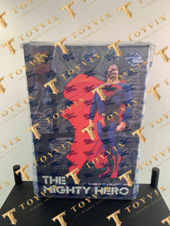 Soosootoys SST-088 1/6 The Mighty Hero Kingdom Come Super Man figura de acción