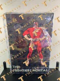 Soosootoys SST-089 1/6 Kingdom Come The Mightiest Mortal figura de acción