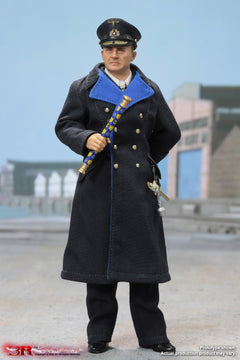 Presale 3R TG80009 1/12 Karl Dönitz WWII German Großadmiral
