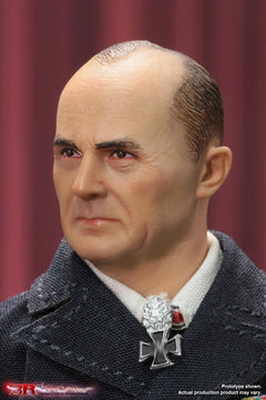 Presale 3R TG80009 1/12 Karl Dönitz WWII German Großadmiral