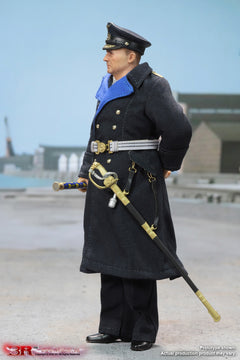 Presale 3R TG80009 1/12 Karl Dönitz WWII German Großadmiral