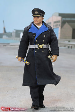 Presale 3R TG80009 1/12 Karl Dönitz WWII German Großadmiral