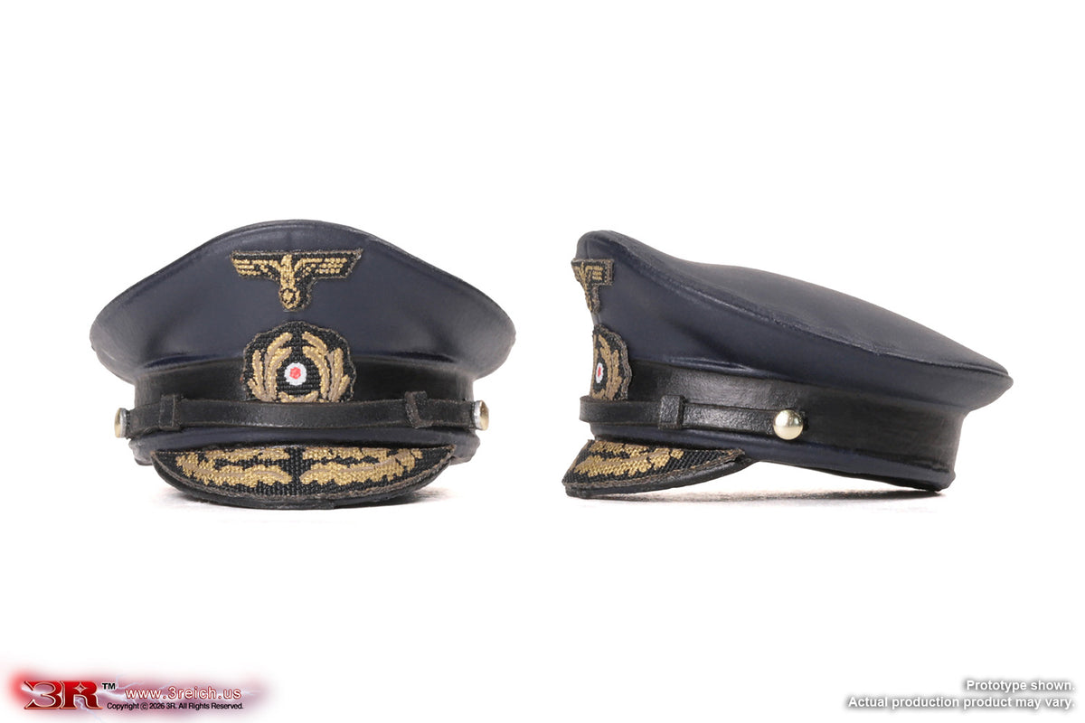 Presale 3R TG80009 1/12 Karl Dönitz WWII German Großadmiral