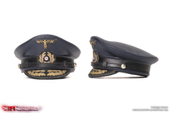 Presale 3R TG80009 1/12 Karl Dönitz WWII German Großadmiral
