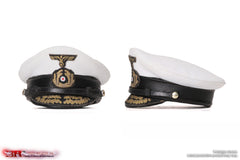 Presale 3R TG80009 1/12 Karl Dönitz WWII German Großadmiral