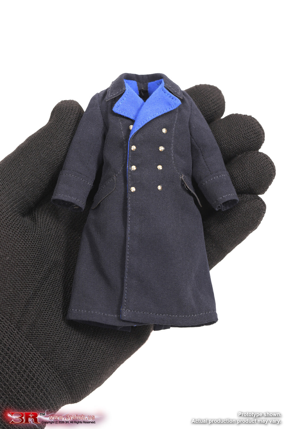 Presale 3R TG80009 1/12 Karl Dönitz WWII German Großadmiral