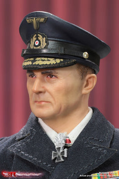 Presale 3R TG80009 1/12 Karl Dönitz WWII German Großadmiral