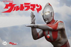Presale AUGTOYS TKF001 1/6 Ultraman 12" Action Figure